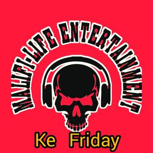 Ke Friday (feat. Loony-G & DaLinzo)