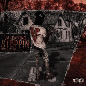 Valentino Steppin (Explicit)