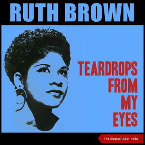 i dont want nobody - ruth brown/budd johnsons orchestra - qq