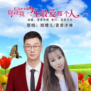 你是我今生最爱那个人（对唱）