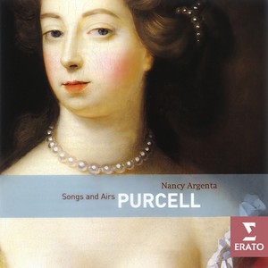 Purcell - Purcell: The Fairy Queen, Z. 629, Act III. Song. 