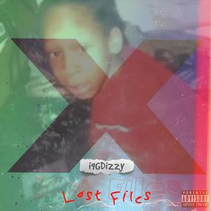 LOST FILES, Vol. 1 (Explicit)