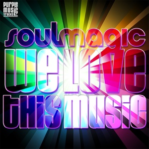 We Love This Music (Original Mix)