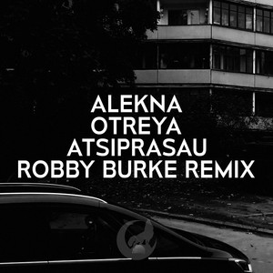 Atsiprašau (Remix)