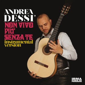 Non vivo più senza te (Instrumental Version)