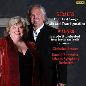 R. Strauss: Four Last Songs, TrV 296 - No. 1, Frühling