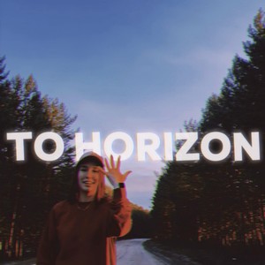 to horizon