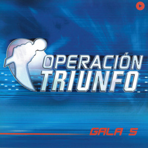 Operación Triunfo (OT Gala 5 / 2002)