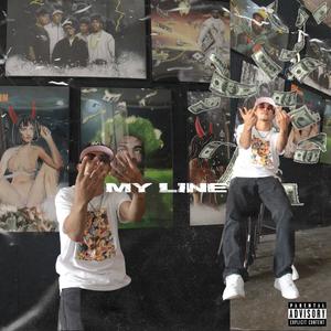My Line (Explicit)