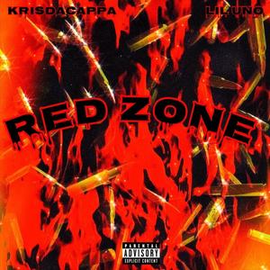 RedZone (feat. Lil Uno) [Explicit]