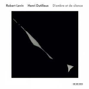 Dutilleux: Au gré des ondes: VI. Étude