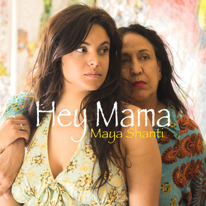 Hey Mama (Explicit)