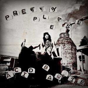 Pretty Please (Explicit)