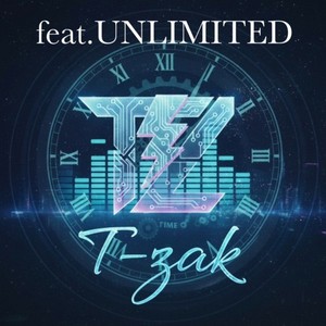 Time (feat. UNLIMITED) (2025Remasterd)