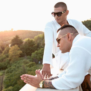 EL CHAPO (feat. Gangsta Man)