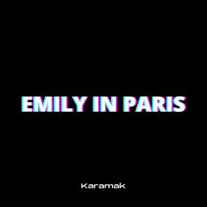 EMILY IN PARIS