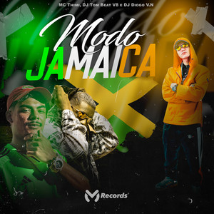 Modo Jamaica (Explicit)
