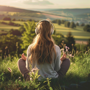 Music for Mindfulness: Meditative Pulse