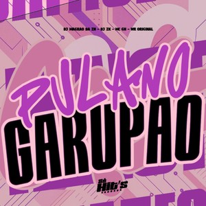 Pula no Garupão (Explicit)