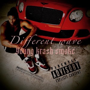 Different Wave (Explicit)