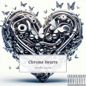 Chrome Hearts (Explicit)