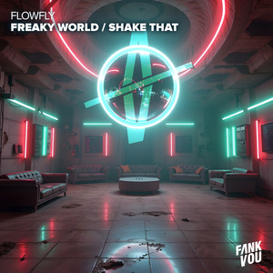 Freaky World (Extended Mix)