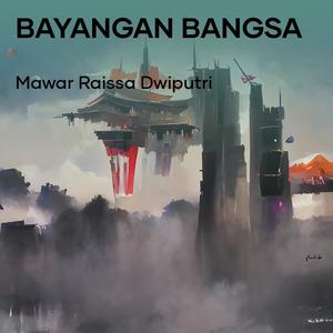 Bayangan bangsa