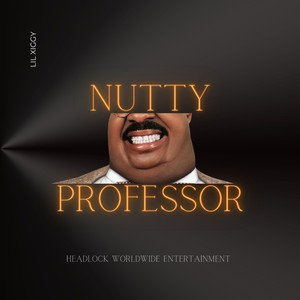 Nutty Professor (Explicit)