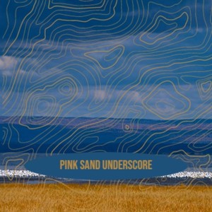 Pink Sand Underscore