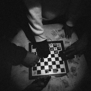 ROUBO A CENA (Explicit)