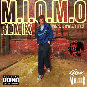 M.I.O.M.O (Remix) [Explicit]