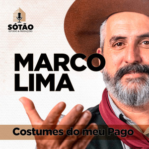 Costumes do Meu Pago (Explicit)