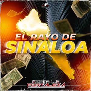 El Rayo De Sinaloa (En Vivo)