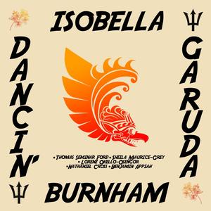 Dancin' Garuda