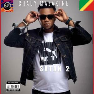 SATAN 2 (feat. CHADY MAZAKINE)
