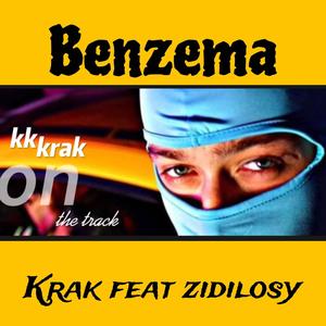 Benzema (feat. Zidi Losy) [Explicit]