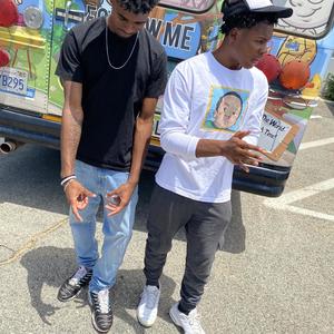 TURN THIS BKITCH UP (Explicit)