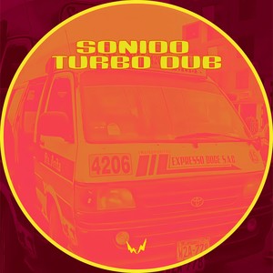 Sonido Turbo Dub (Explicit)