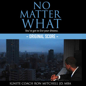 I Want, I Need, I Must