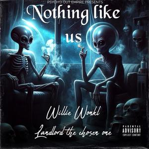 Nothing Like Us (Explicit)