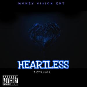 Heartless (Explicit)