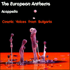 European National Anthems - Acappella