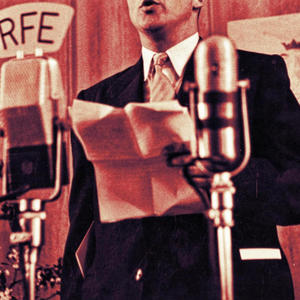 Znikneła Wolna Europa (feat. prod. Bristol) (Explicit)