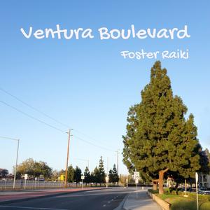 Ventura Boulevard