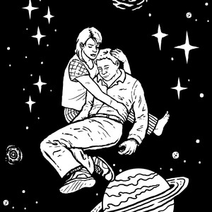 In Your Arms (Glen Nicholls Remix)