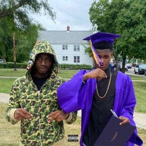 YOU & ME (feat. Luh Bando & Timmy Montana) (Explicit)