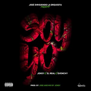 Soy Yo(feat. Jensy & El Real) (Explicit)