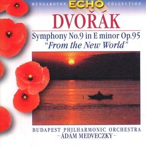 Symphony No. 9 in E Minor, Op. 95, B. 178 