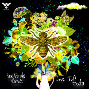 Live To Fiesta (Original Mix)