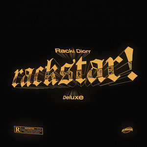 Rackstar! (Deluxe) [Explicit]